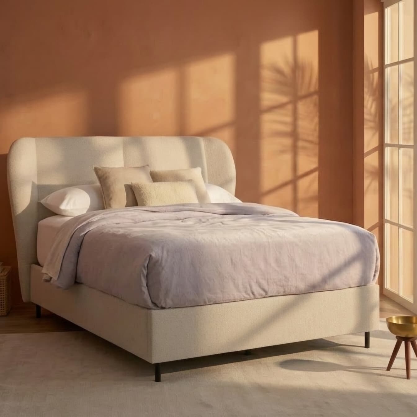 Viva Bed Frame