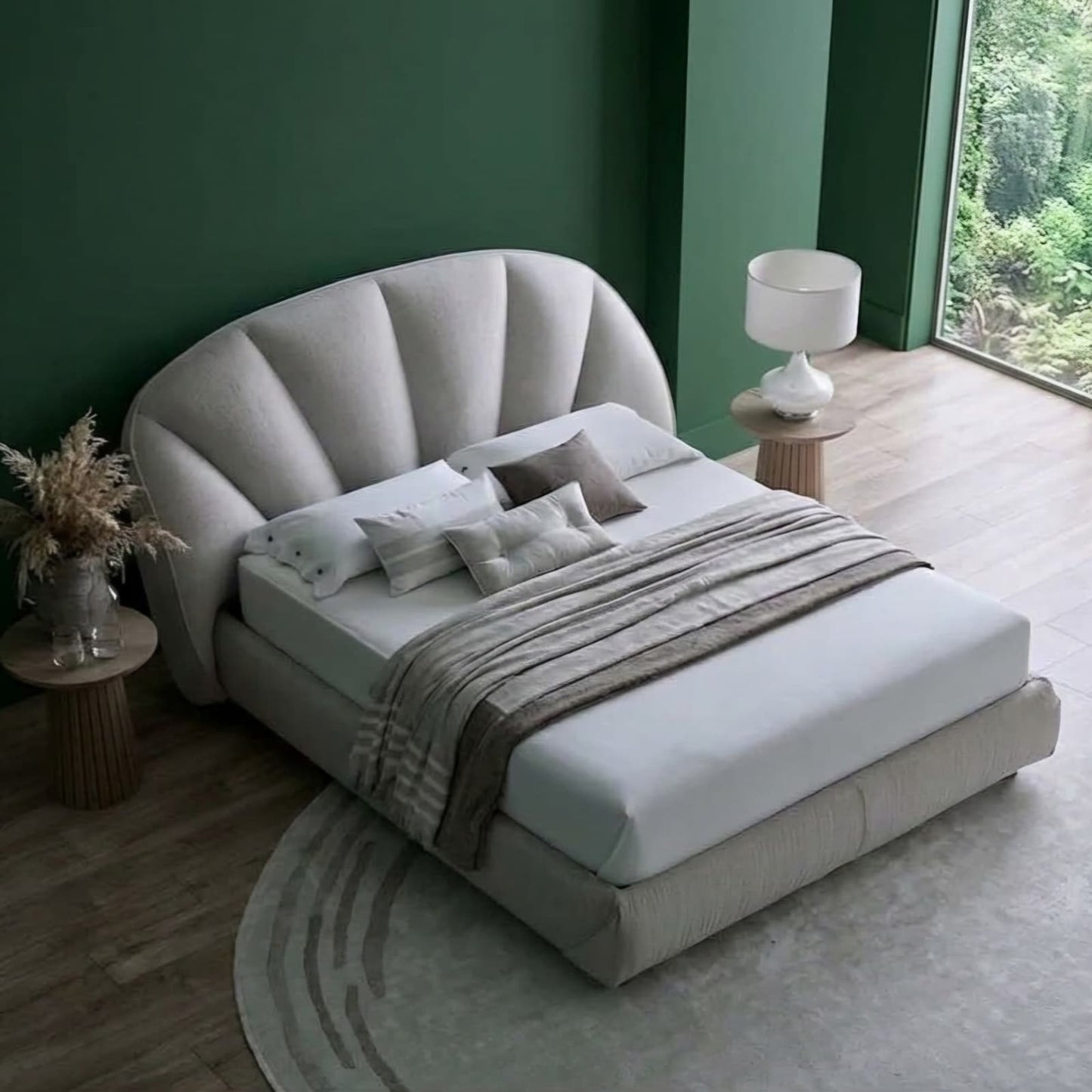 Sonnia Bed Frame