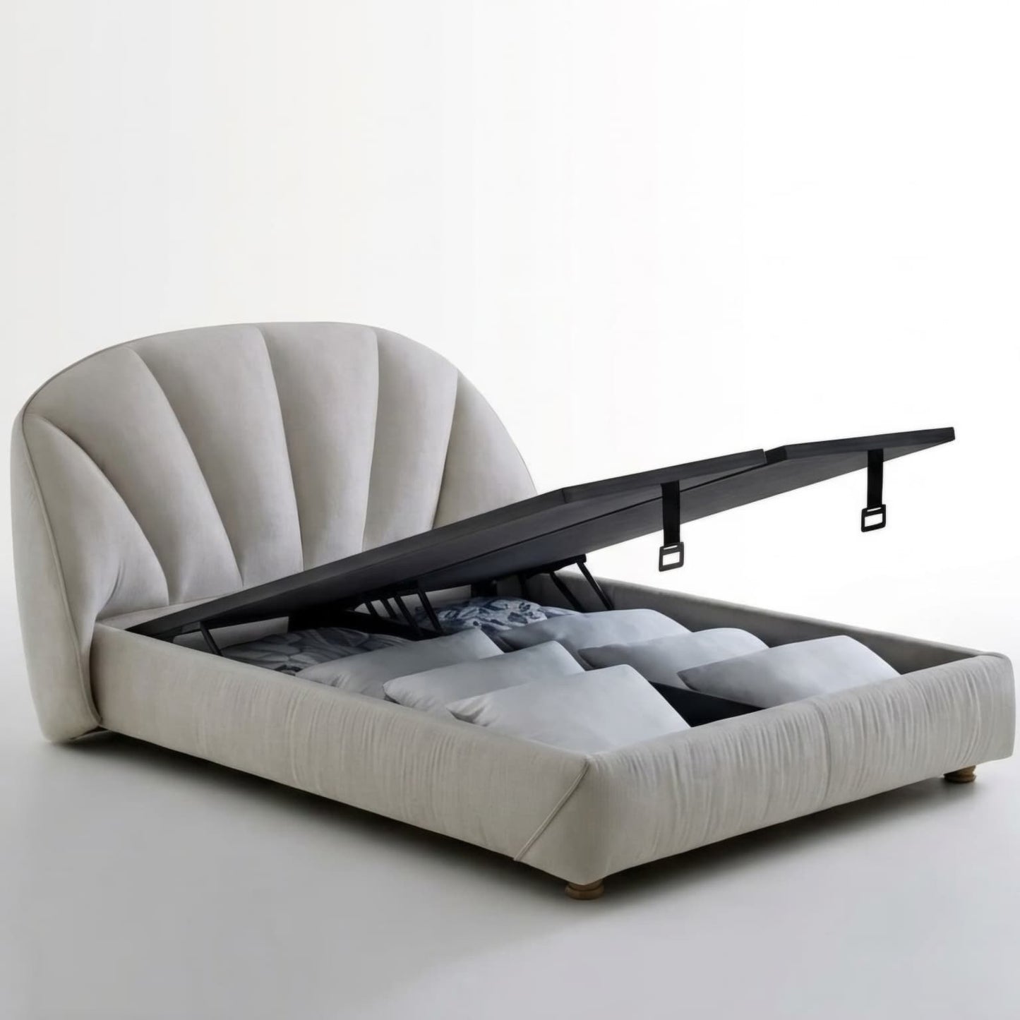 Sonnia Bed Frame