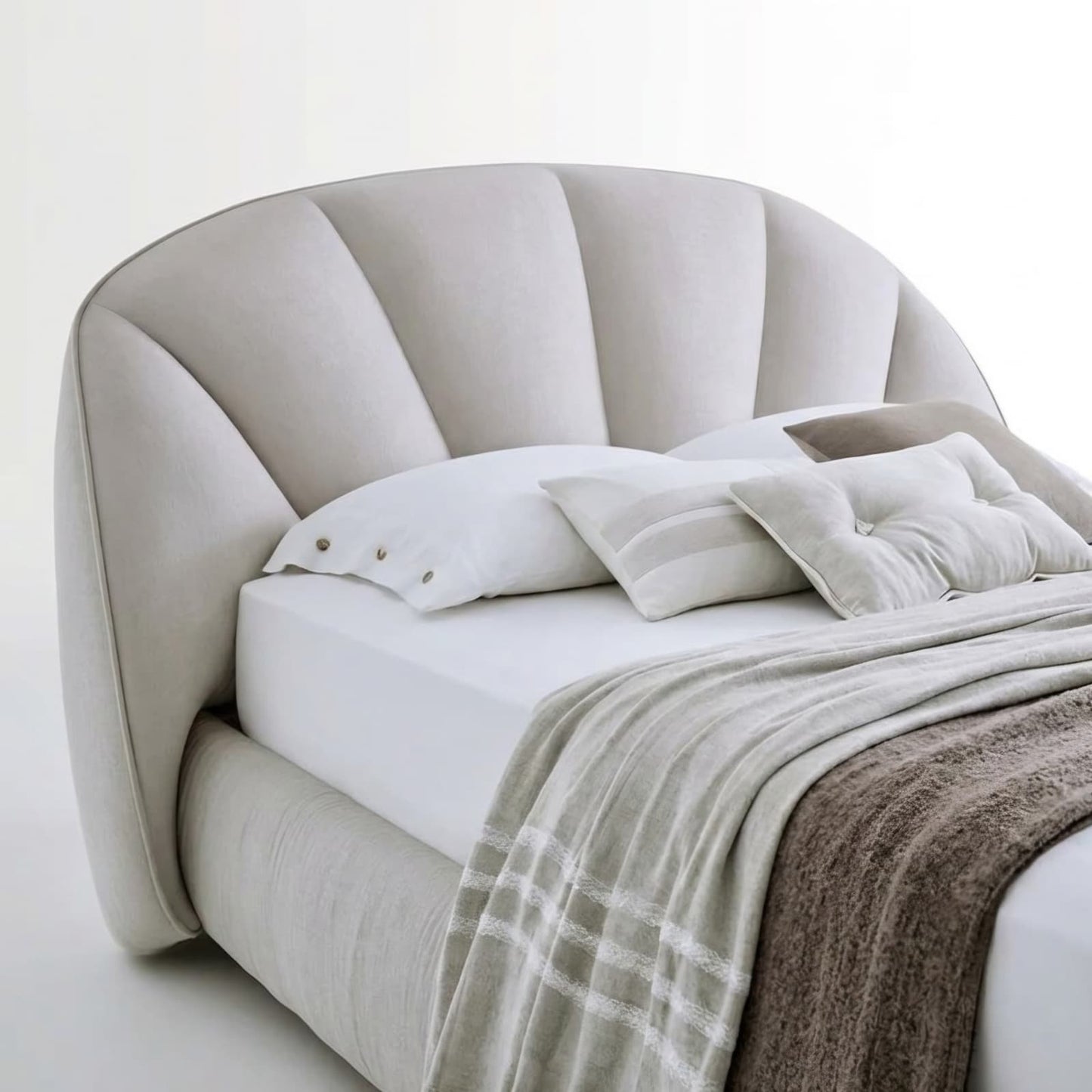 Sonnia Bed Frame