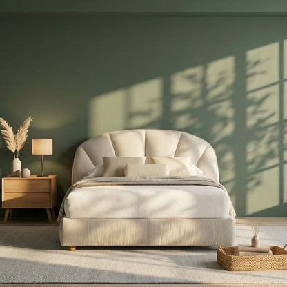Sonnia Bed Frame