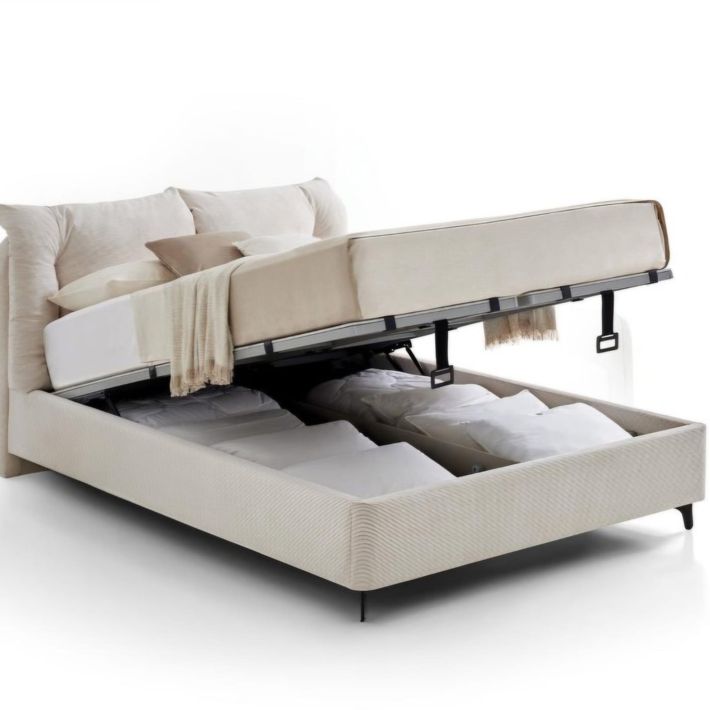 Vitalia Bed Frame