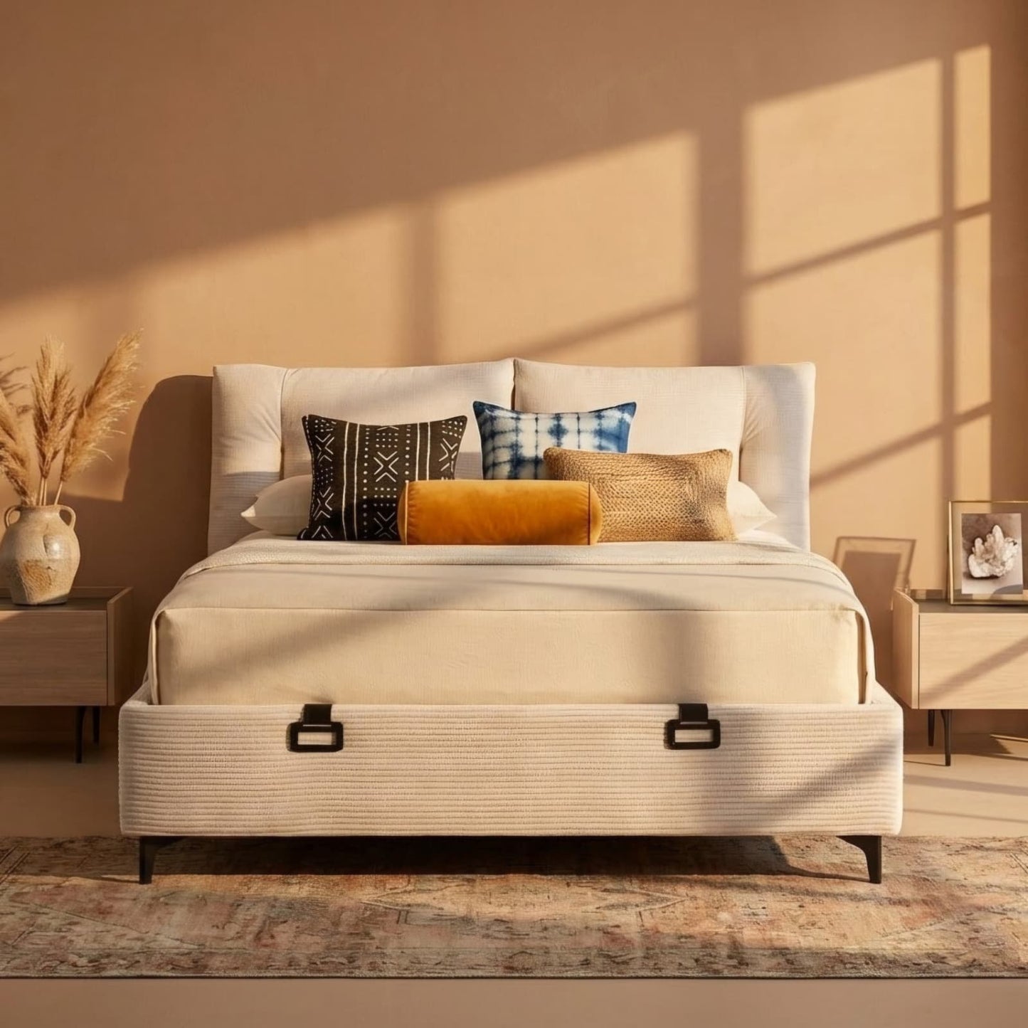 Vitalia Bed Frame