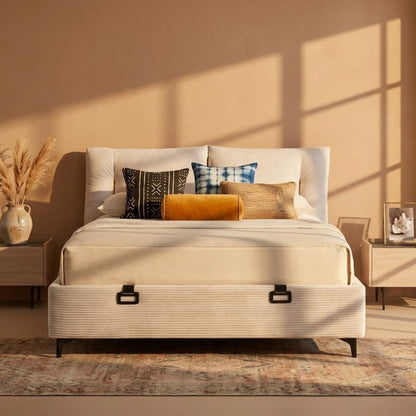 Vitalia Bed Frame
