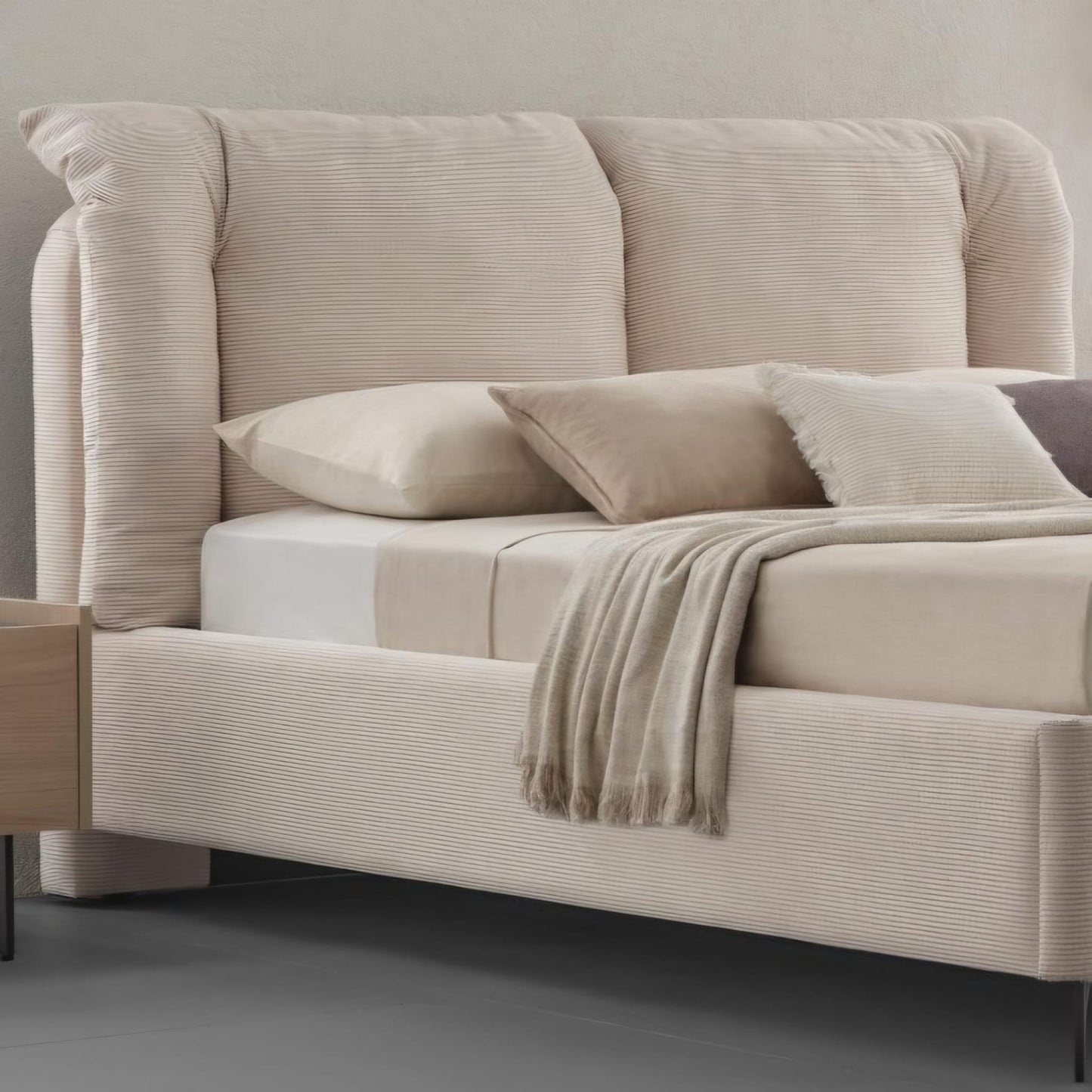 Vitalia Bed Frame