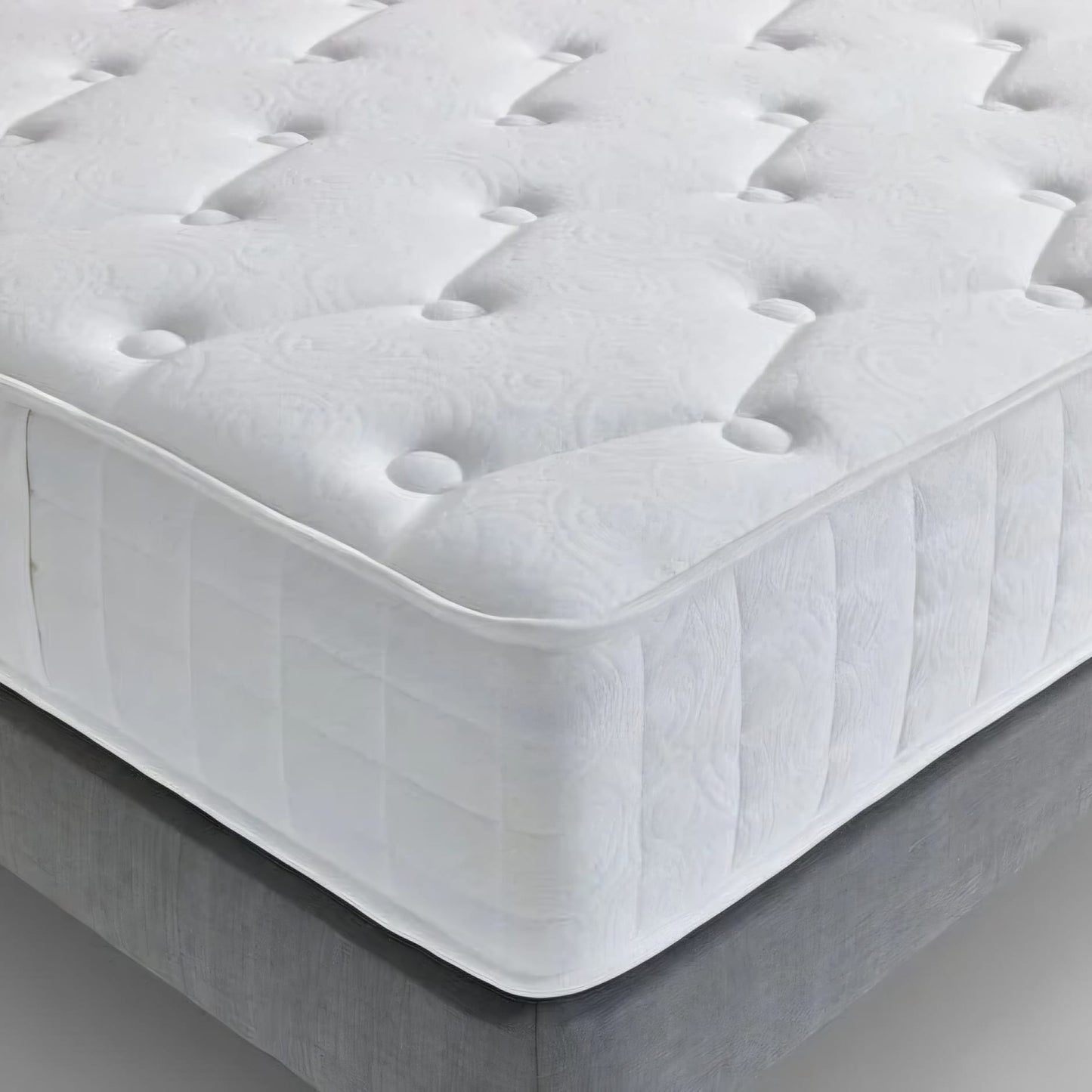 Silver Therapy Mattress