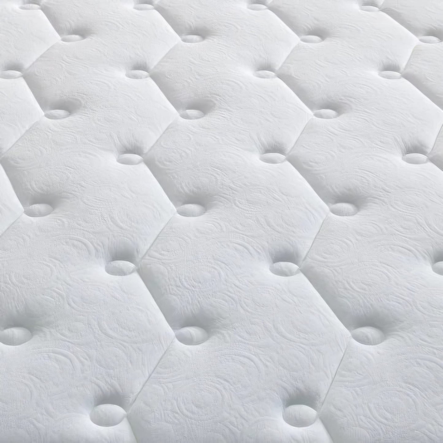 Silver Therapy Mattress