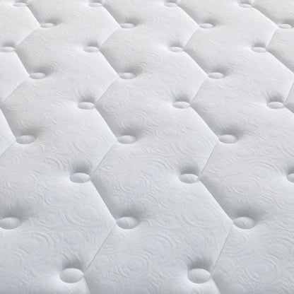 Silver Therapy Mattress