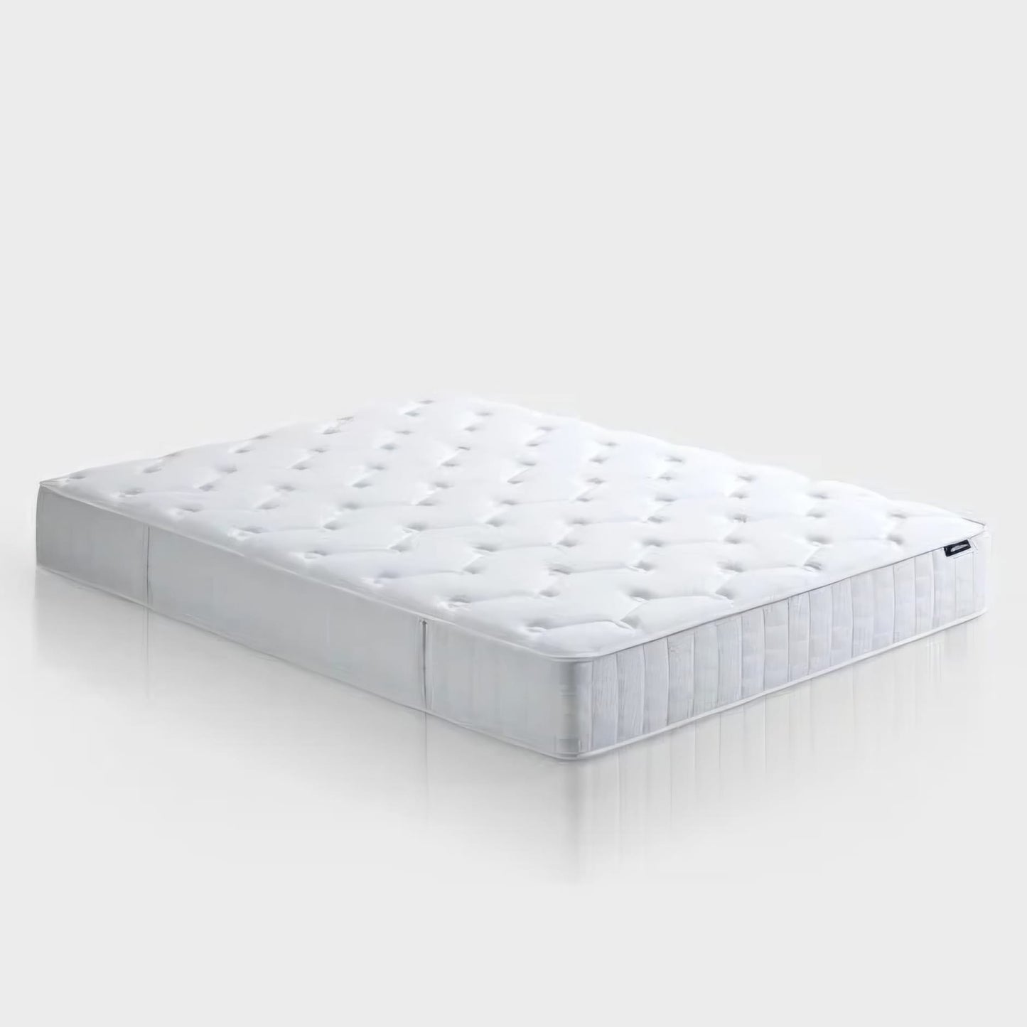 Silver Therapy Mattress