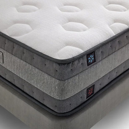 Cool  & Wool Mattress