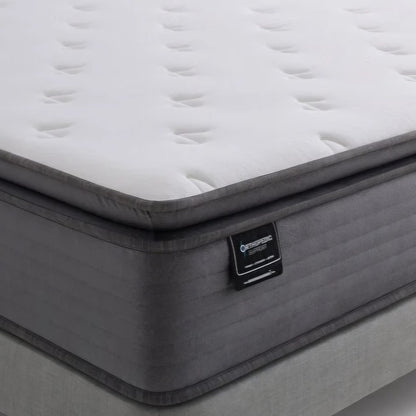 Orthopedic Support Mattress