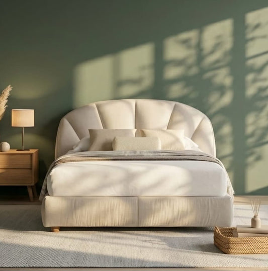 Sonnia Bed Frame