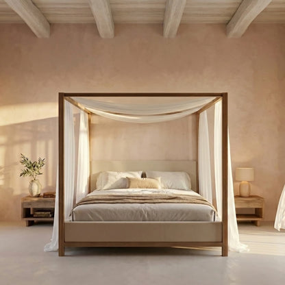 Miraluna Bed Frame