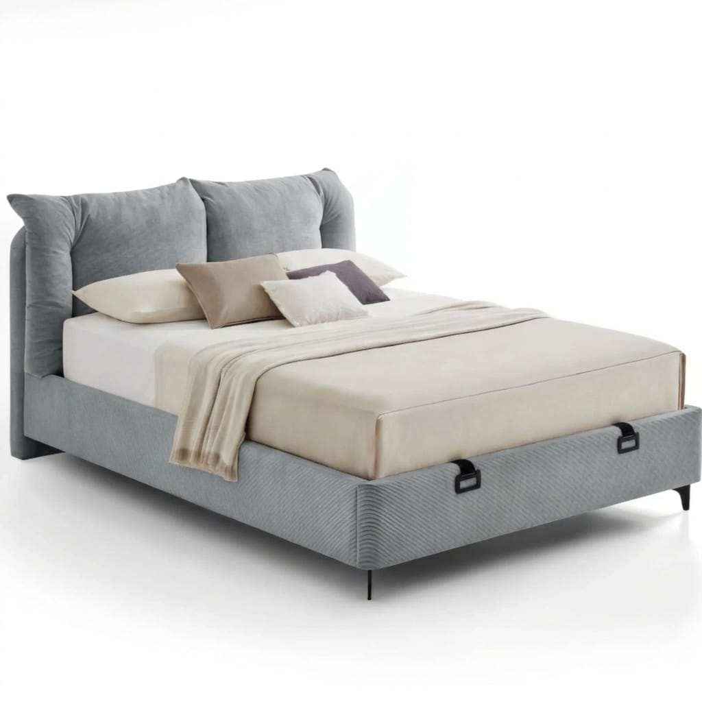 Vitalia Bed Frame