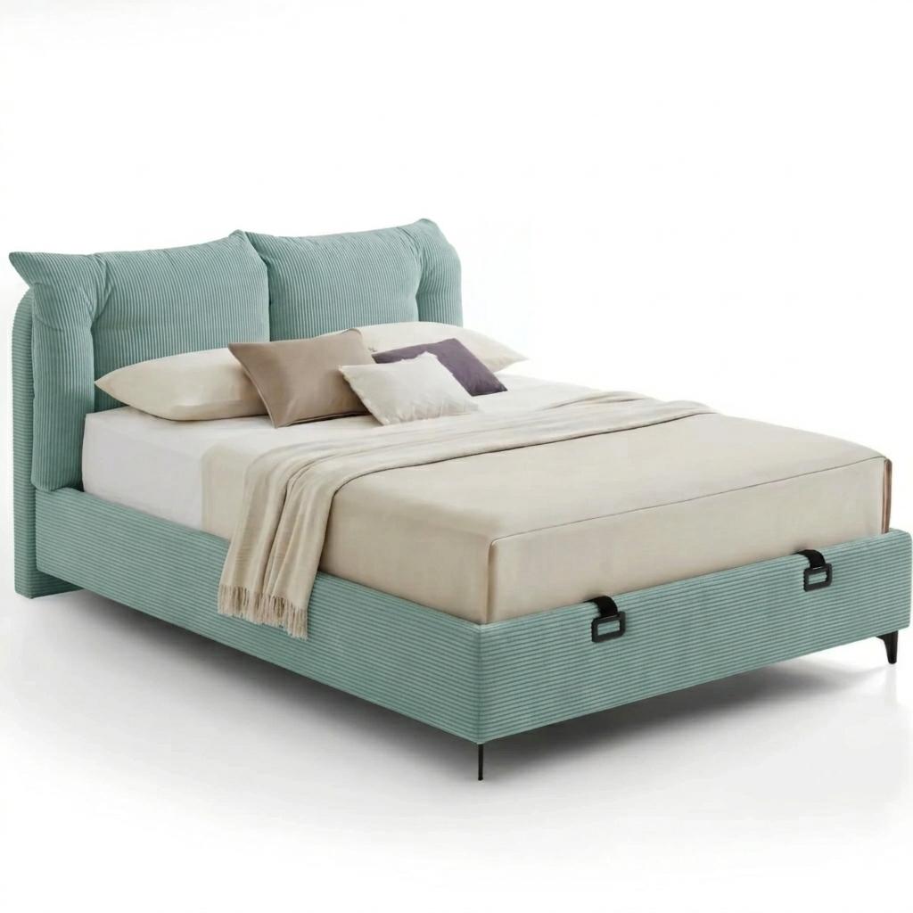 Vitalia Bed Frame