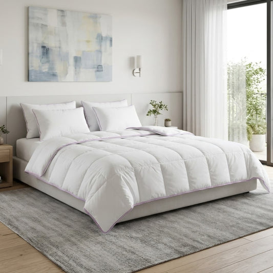Morbido Comforter