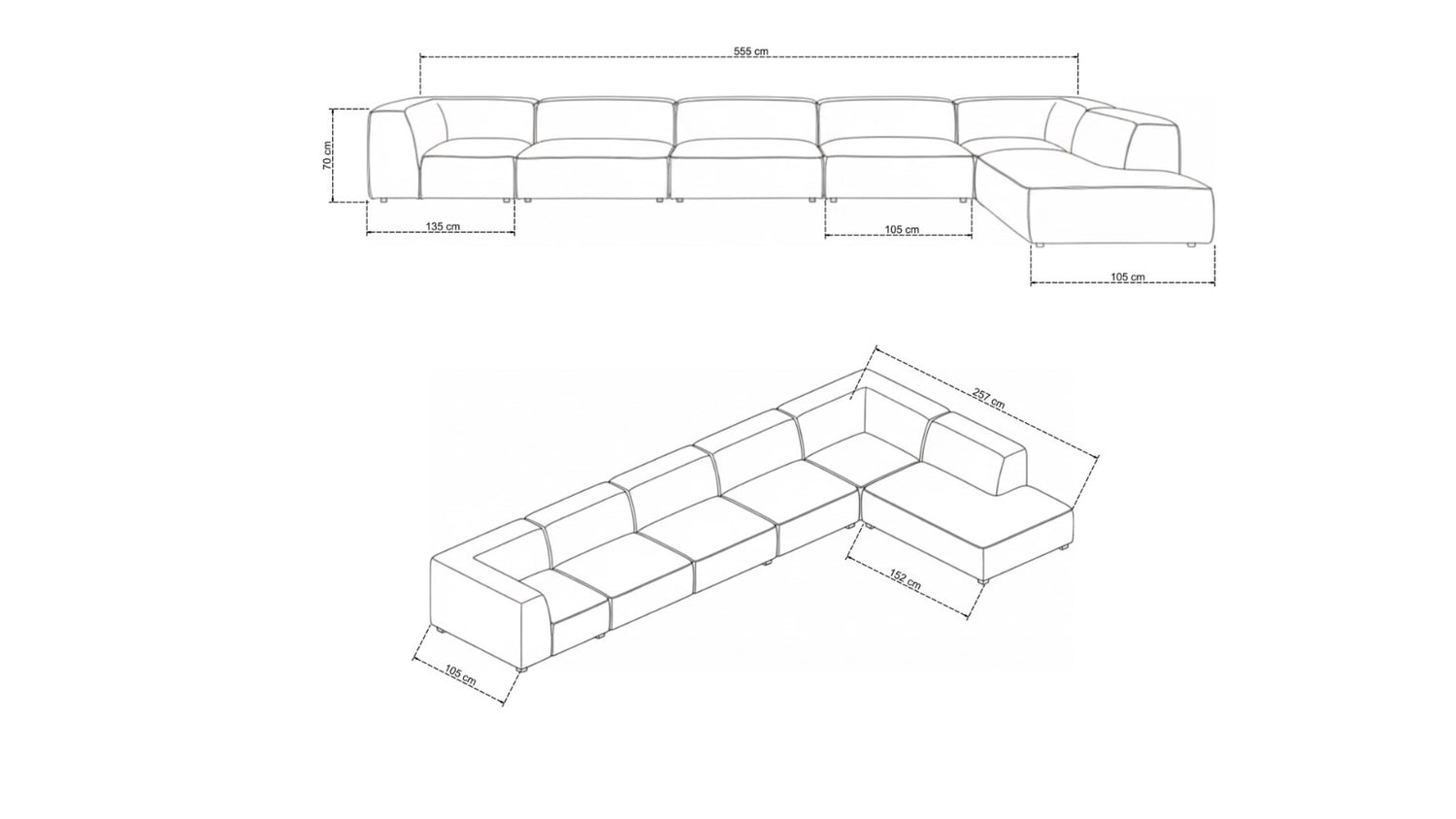 Teknik özellik görseli