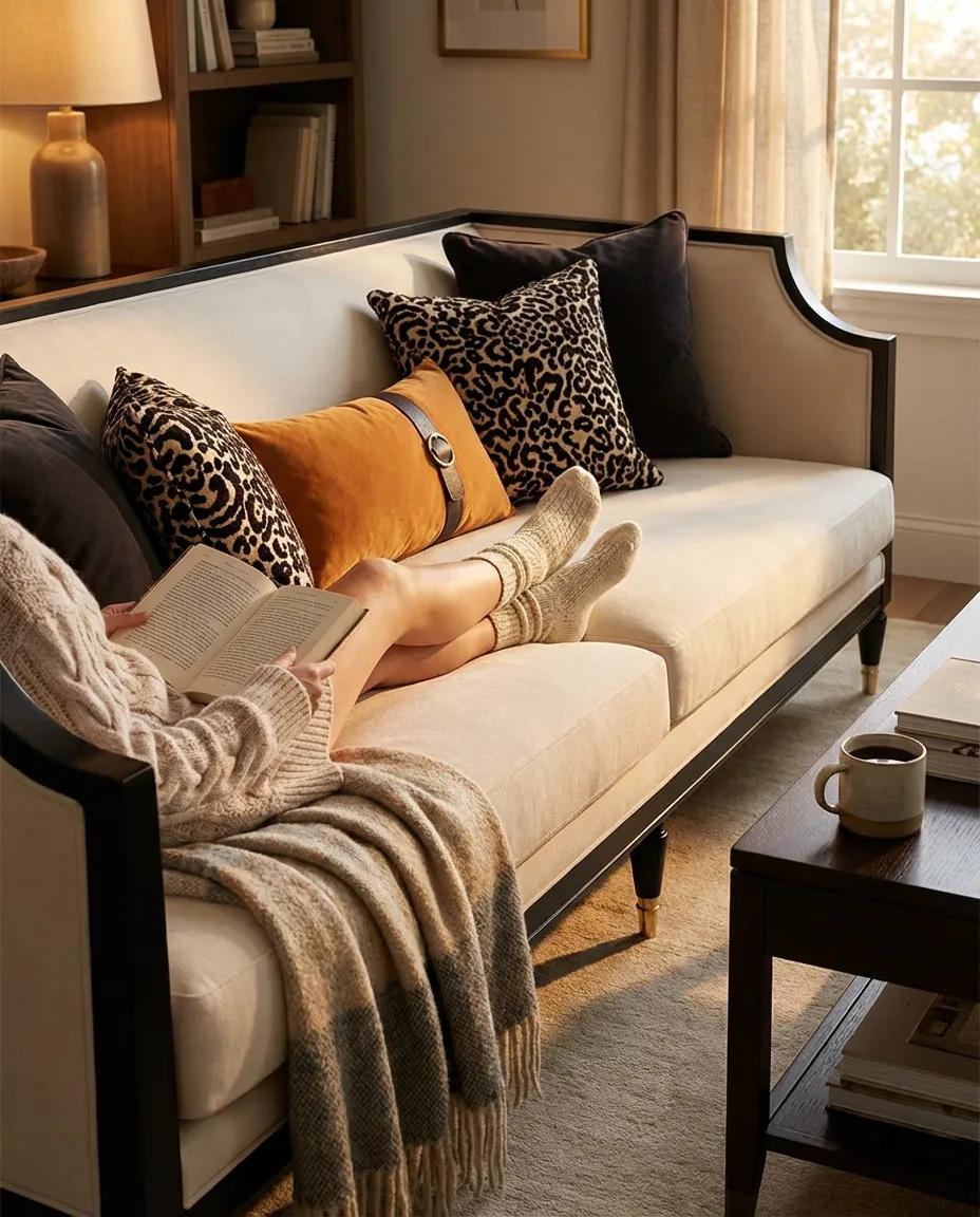 Rosalind Sofa