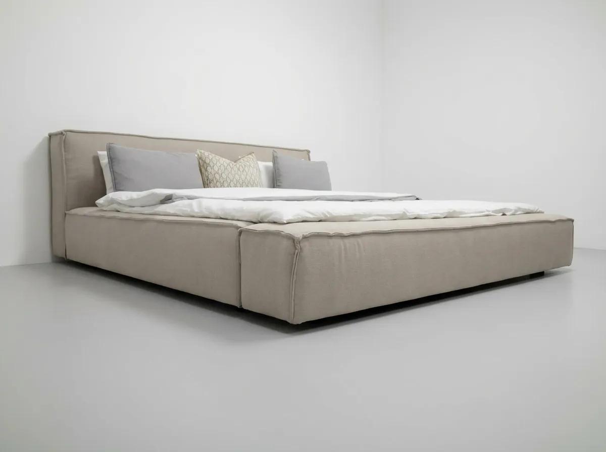 Struttura letto Colomba