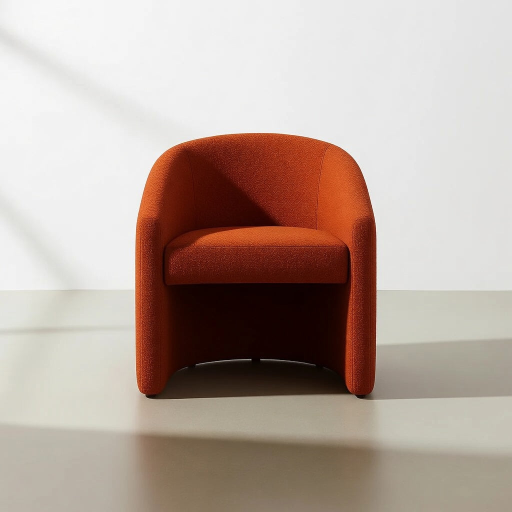 Oliva Armchair