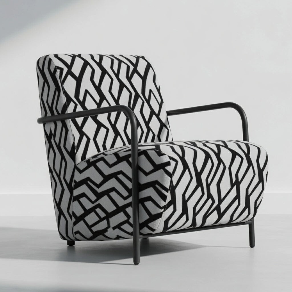 Puro Armchair