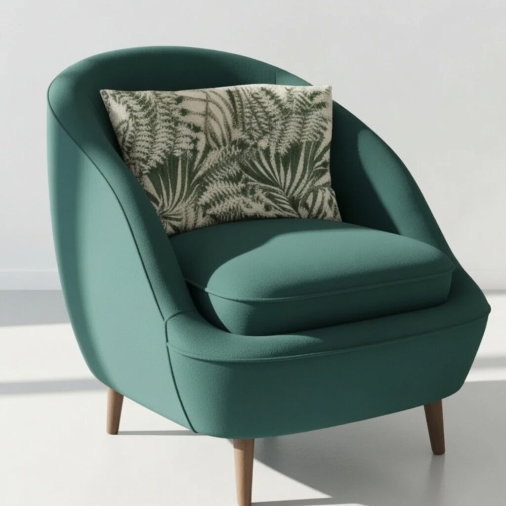 Velia Armchair