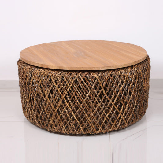 Abaka Coffe Table 90x45