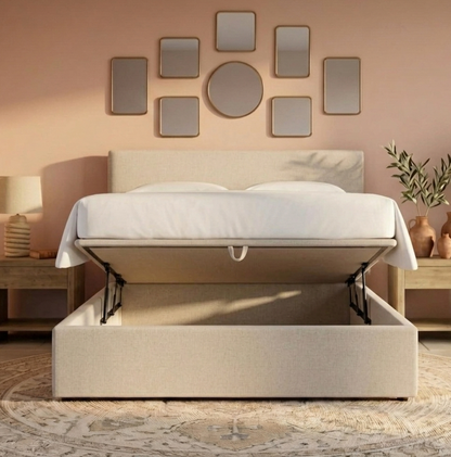 Luna Bed Frame