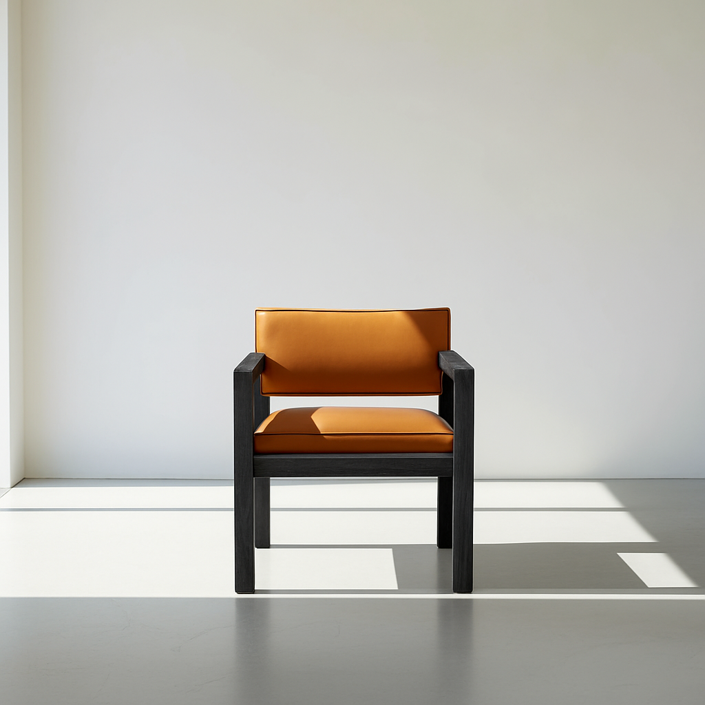 Giotto Chair