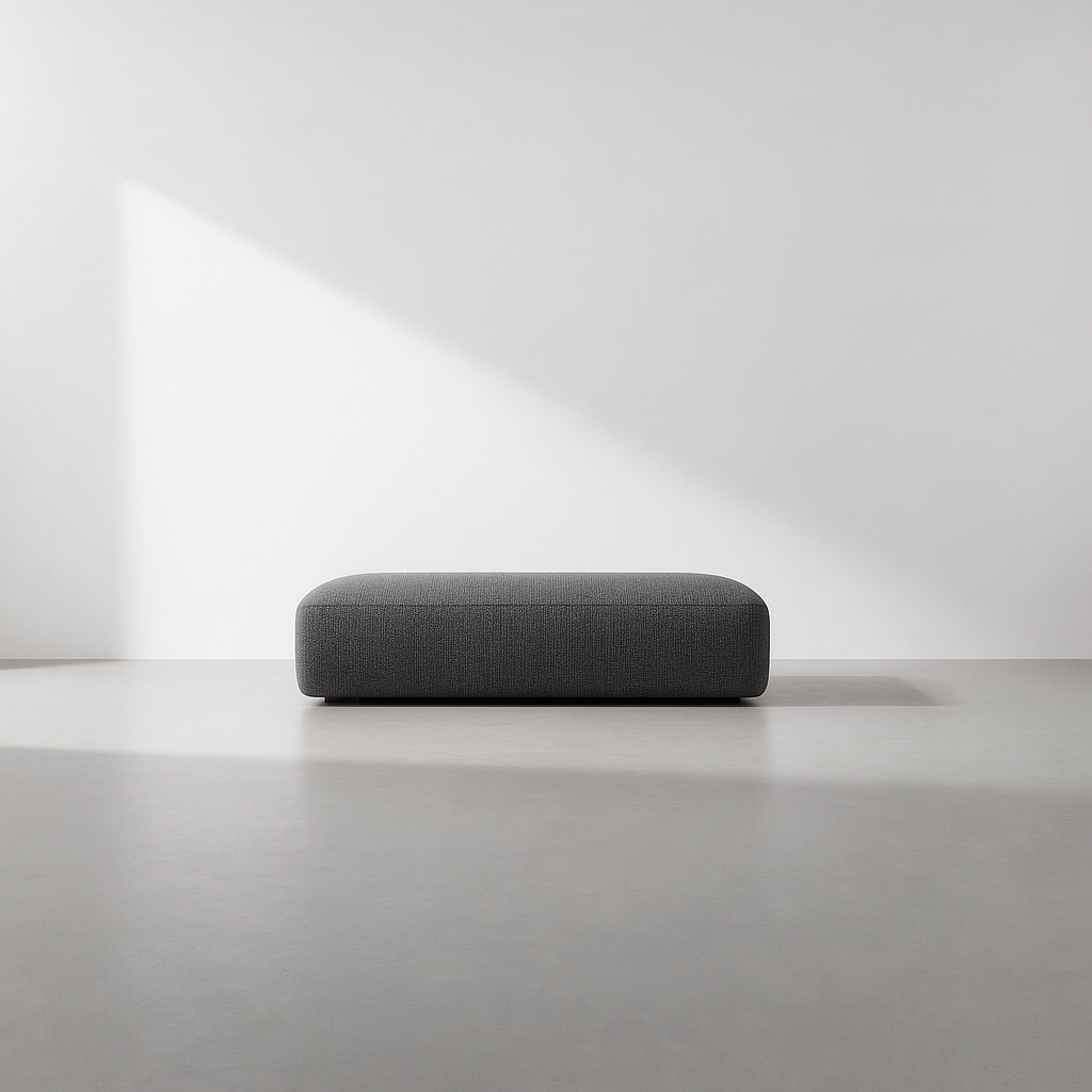Calliope Ottoman