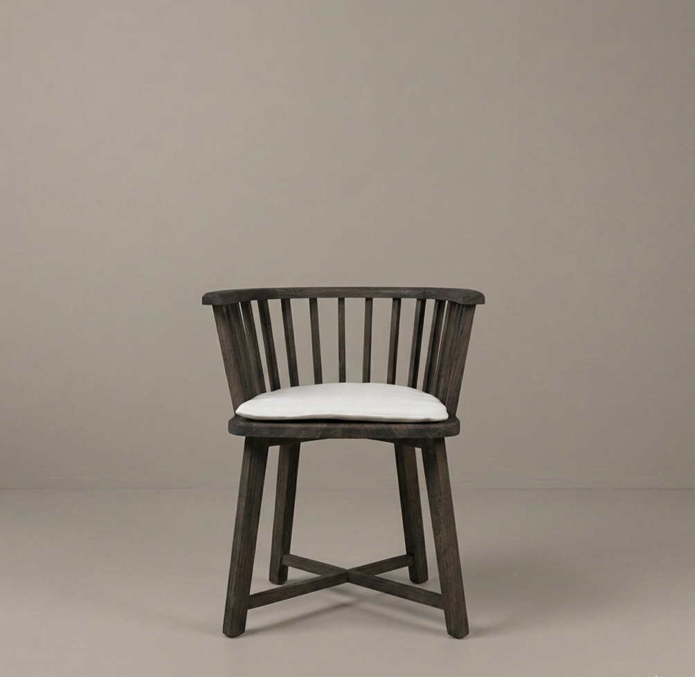Isola Armchair
