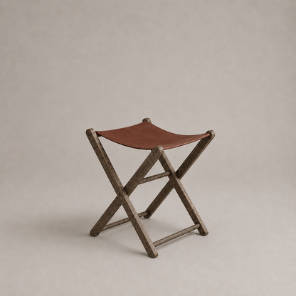 Circle Stool