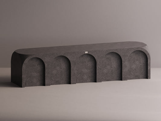 Arsu tv unit