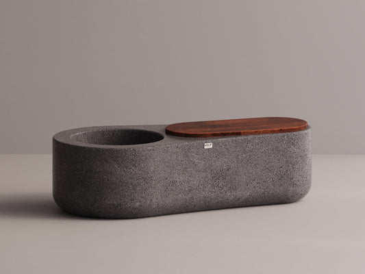 Asgard Bench