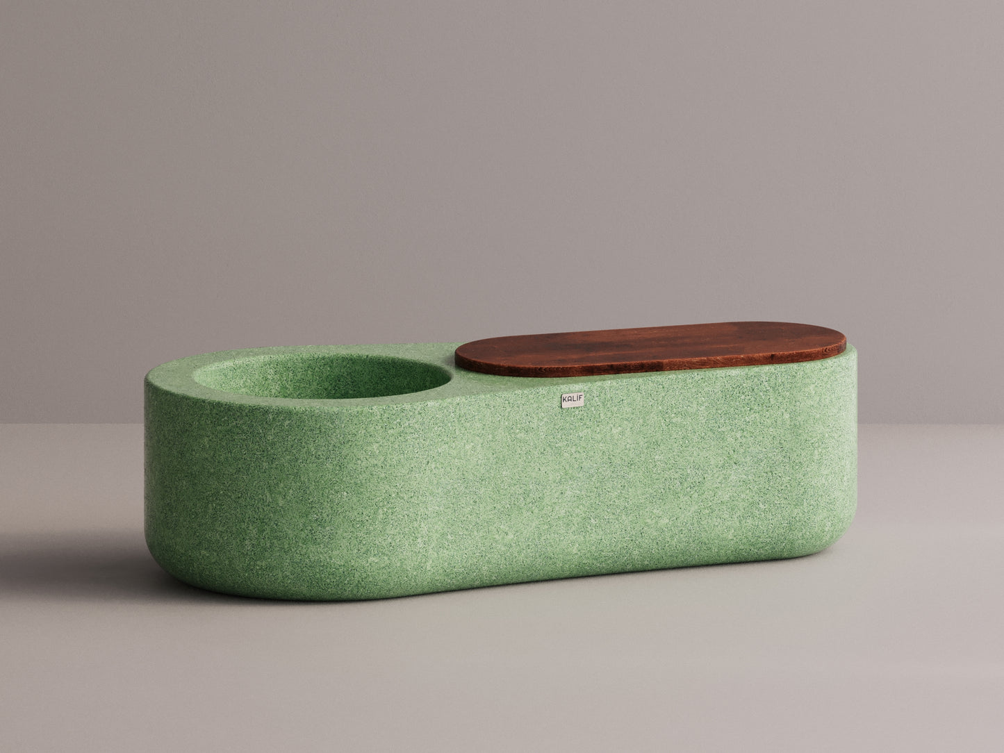 Asgard Bench