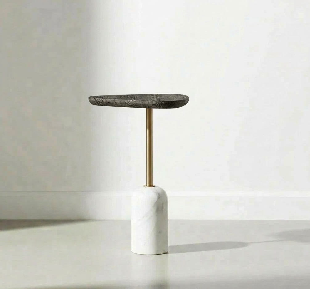 Luminosa Side Table