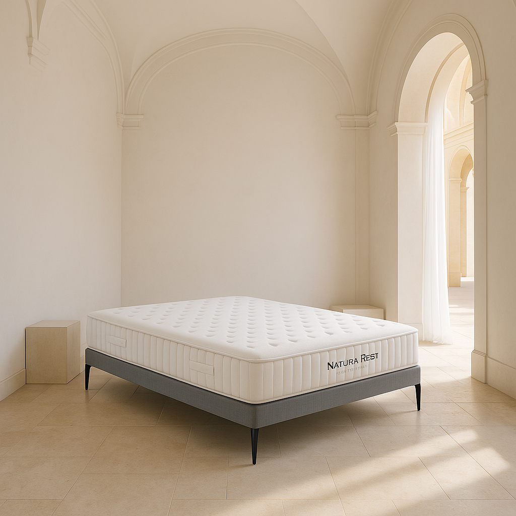 Natura Rest Mattress