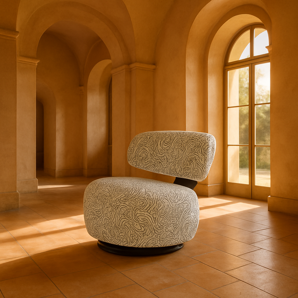 Soho Armchair