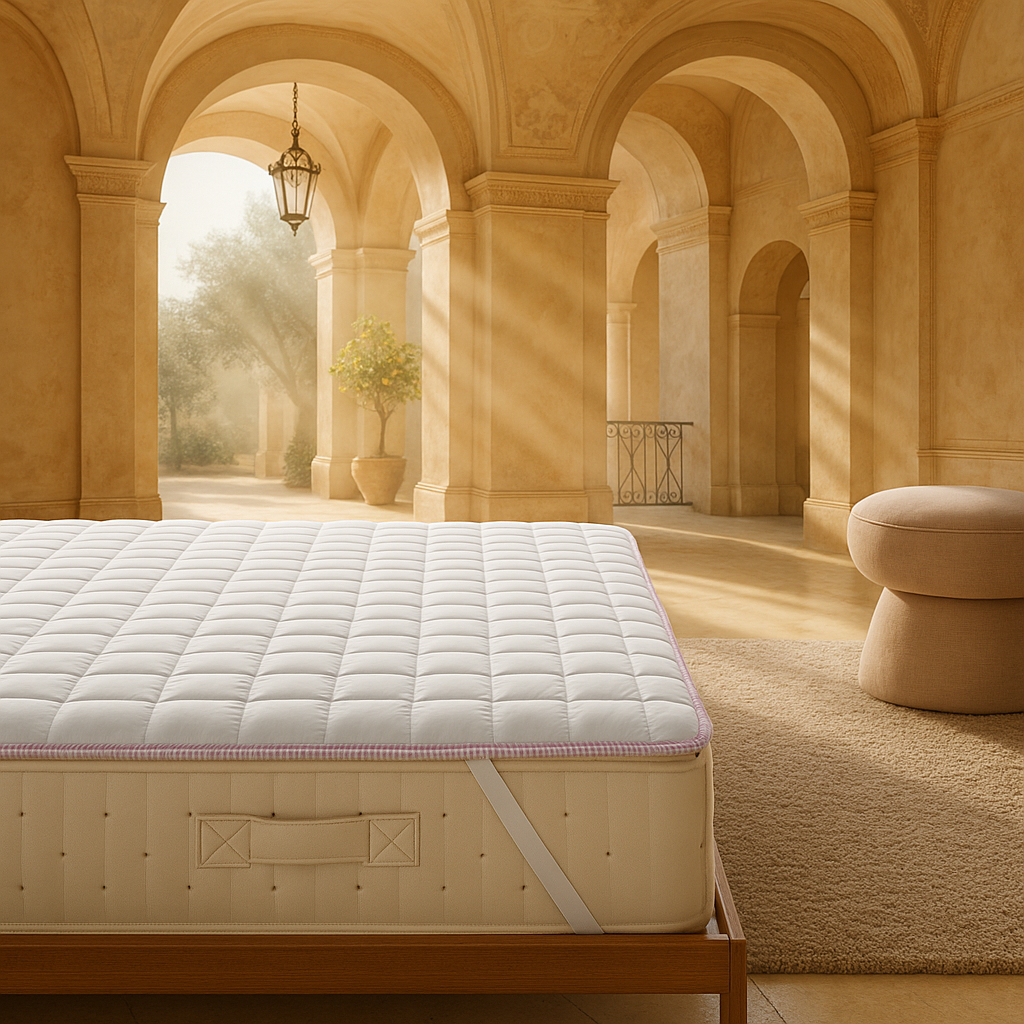 Morbido Mattress Protector