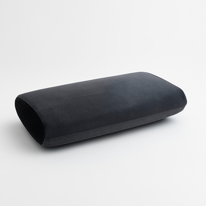 Black Ice Pillow