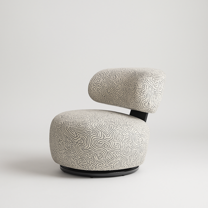 Soho Armchair