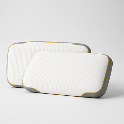 Visco Therapy Gel Pillow