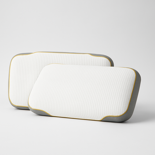 Visco Therapy Gel Pillow