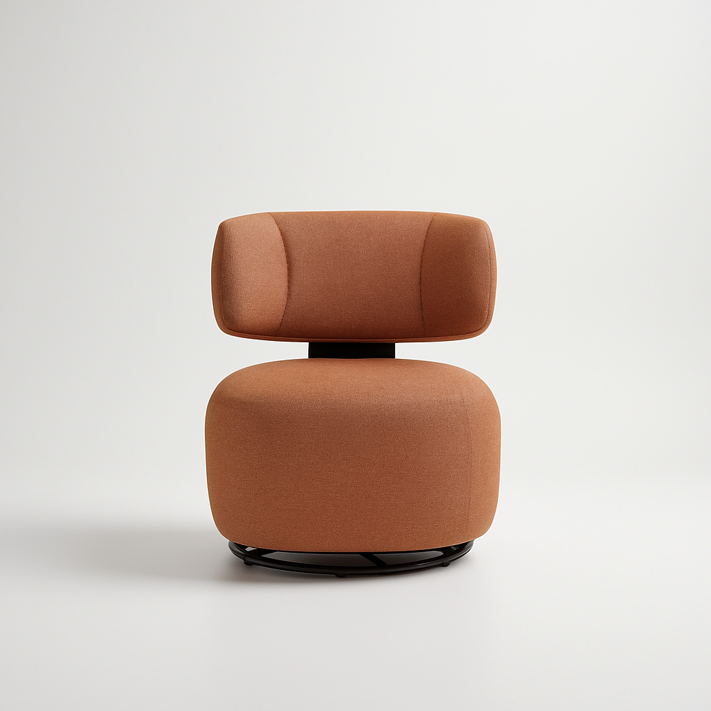 Soho Armchair