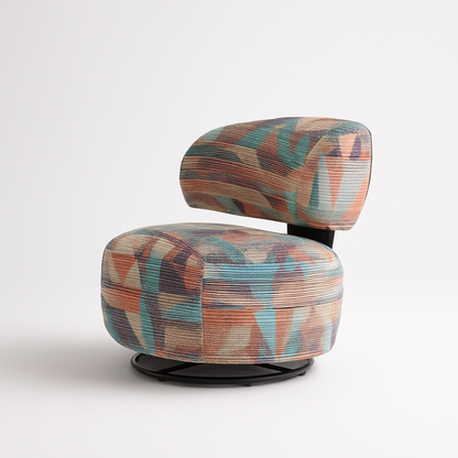 Soho Armchair