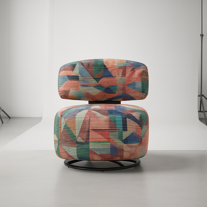 Soho Armchair