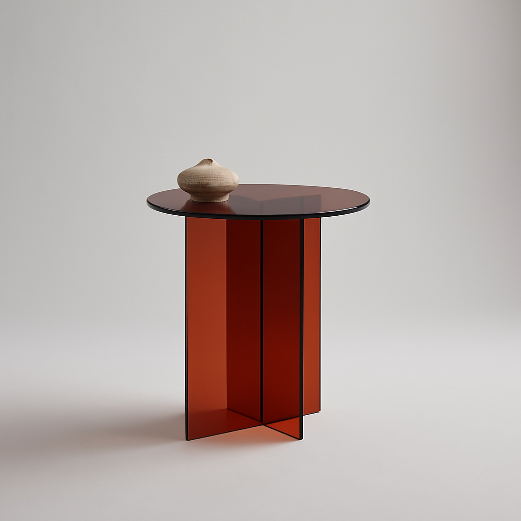 Rika Coffee Table