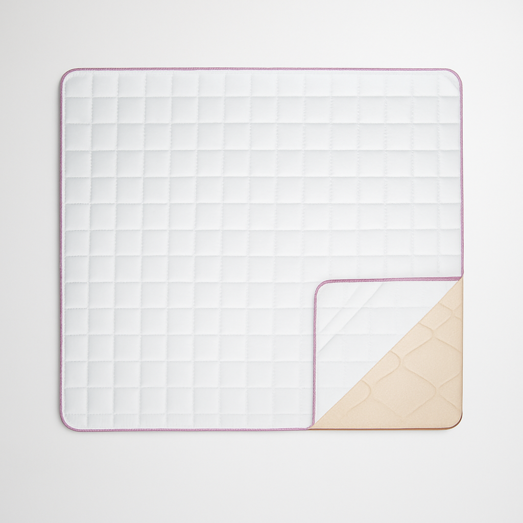 Morbido Mattress Protector