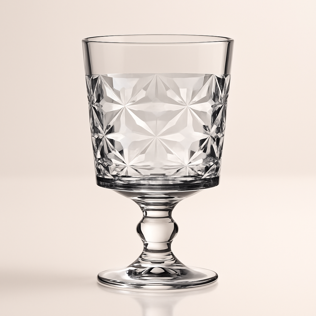 Estrella Glassware Set
