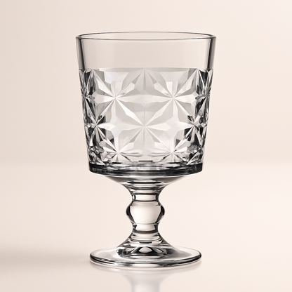Estrella Glassware Set